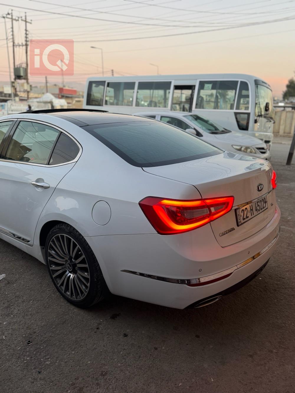 کیا کادێنزا